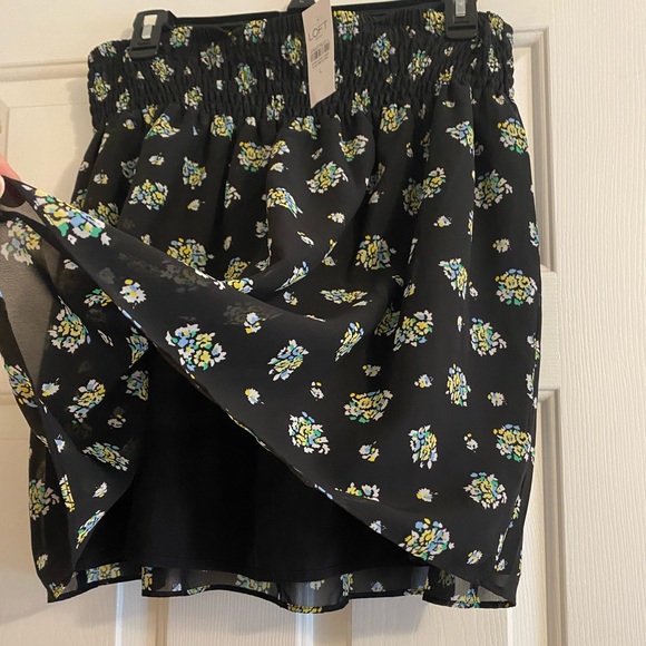 flowy skirt for spring ! - Picture 6 of 6